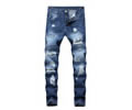 Hot Europe Style Hole Cultivate oneself Mens jeans  Long supply