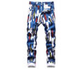 Hot Europe Style Hole Cultivate oneself Mens jeans  Long supply
