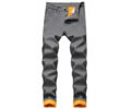 Hot Europe Style Hole Cultivate oneself Mens jeans  Long supply