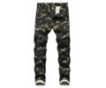 Hot Europe Style Hole Cultivate oneself Mens jeans  Long supply