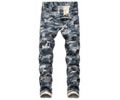 Hot Europe Style Hole Cultivate oneself Mens jeans  Long supply