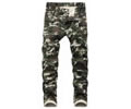 Hot Europe Style Hole Cultivate oneself Mens jeans  Long supply