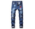 Hot Europe Style Hole Cultivate oneself Mens jeans  Long supply