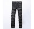 Hot Europe Style Hole Cultivate oneself Mens jeans  Long supply