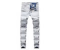 Hot Europe Style Hole Cultivate oneself Mens jeans  Long supply