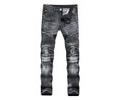 Hot Europe Style Hole Cultivate oneself Mens jeans  Long supply
