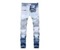 Hot Europe Style Hole Cultivate oneself Mens jeans  Long supply