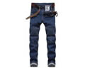 Hot Europe Style Hole Cultivate oneself Mens jeans  Long supply