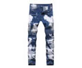 Hot Europe Style Hole Cultivate oneself Mens jeans  Long supply