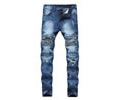 Hot Europe Style Hole Cultivate oneself Mens jeans  Long supply