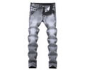 Hot Europe Style Hole Cultivate oneself Mens jeans  Long supply