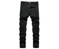Hot Europe Style Hole Cultivate oneself Mens jeans  Long supply