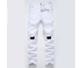 Hot Europe Style Hole Cultivate oneself Mens jeans  Long supply