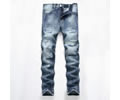 Hot Europe Style Hole Cultivate oneself Mens jeans  Long supply