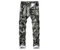 Hot Europe Style Hole Cultivate oneself Mens jeans  Long supply