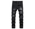 Hot Europe Style Hole Cultivate oneself Mens jeans  Long supply