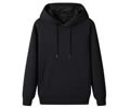 All cotton Hoodies over size Long supply
