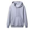 All cotton Hoodies over size Long supply