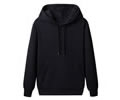 All cotton Hoodies over size Long supply