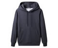 All cotton Hoodies over size Long supply