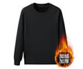 Plush All cotton Hoodies over size Long supply