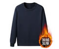 Plush All cotton Hoodies over size Long supply
