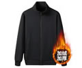 Plush All cotton Hoodies over size Long supply