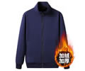 Plush All cotton Hoodies over size Long supply