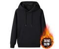 Plush All cotton Hoodies over size Long supply