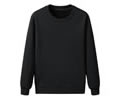 All cotton Hoodies over size Long supply