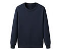 All cotton Hoodies over size Long supply