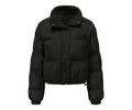 Autumn and winter women's short cotton Jacket Long term supply