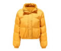 Autumn and winter women's short cotton Jacket Long term supply