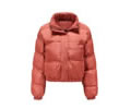Autumn and winter women's short cotton Jacket Long term supply