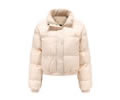 Autumn and winter women's short cotton Jacket Long term supply