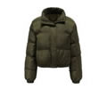 Autumn and winter women's short cotton Jacket Long term supply