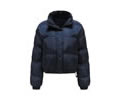 Autumn and winter women's short cotton Jacket Long term supply