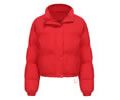 Autumn and winter women's short cotton Jacket Long term supply