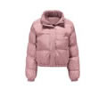 Autumn and winter women's short cotton Jacket Long term supply