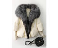 90% White Down Women Jacket best quality Winter supply