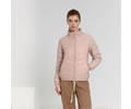 90% Down  Short and lightweight Women down jacket Winter supply