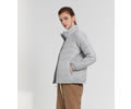 90% Down  Short and lightweight Women down jacket Winter supply