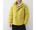 Light thin Bread jacket Down Mens Jacket Winter supply
