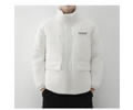Light thin Bread jacket Down Mens Jacket Winter supply