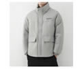 Light thin Bread jacket Down Mens Jacket Winter supply