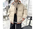 Bread Cotton jacket over size Winter supply
