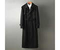 Big Size Max 180kg Mens Windbreaker Long supply Best quality