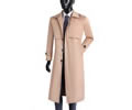 Big Size Max 180kg Mens Windbreaker Long supply Best quality