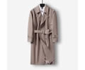 Big Size Max 180kg Mens Windbreaker Long supply Best quality