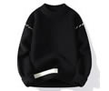 Hot Sweaters over size Long supply